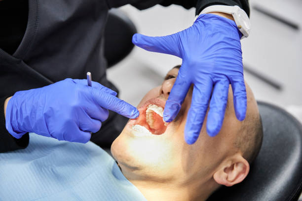 Best Emergency Treatment for Jaw Pain or Injury in Cabot, AR